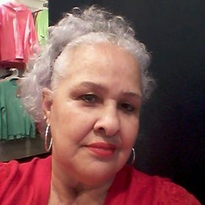 Meet your Posher, Sabrina